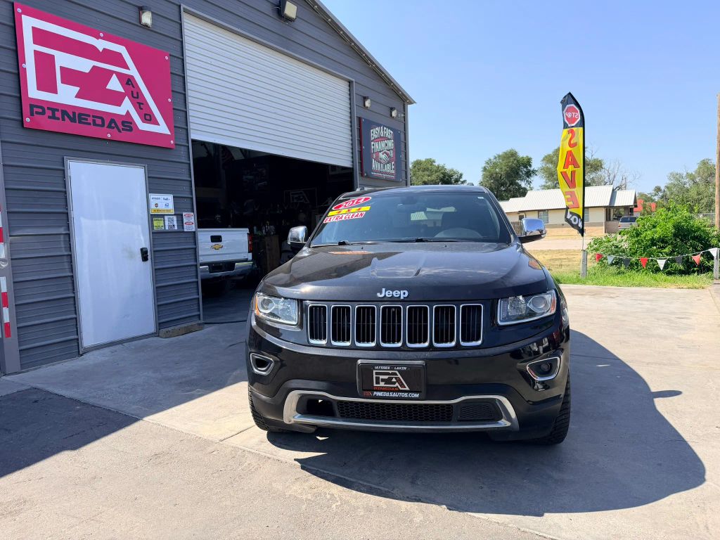 jeep grand cherokee 2014 1C4RJFBG7EC304806 image jeep grand cherokee 2014 1C4RJFBG7EC304806 image